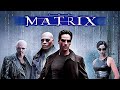 Episode 14: The Matrix