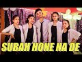 "Subha Hone Na De"  Desi Boyz | Dance Video |  Ram Sandil Choreography | Ram Nritya Studio