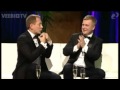Nädalalõpp Kanal 2ga - Peeter Oja ja Hannes Võrno