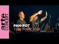 Pan-Pot - Time Warp 2024 - ARTE Concert