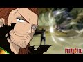 FEAR Speech - Gildarts Clive |  Best Anime Speech | [English Dub] FAIRY TAIL