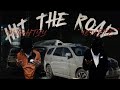 MIGHTYY “HIT THE ROAD” ft. 4KMEREE (OFFICIAL AUDIO)