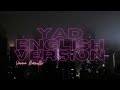 YAD (Яд) ENGLISH VERSION (lyric video)