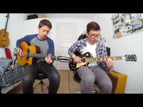 Download John Mayer - New Light - Guitar Cover free