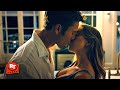 Anyone But You (2023) - Ben & Bea Finally Kiss Scene | Movieclips