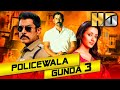 Policewala Gunda 3 (Saamy) Full Action Hindi Dubbed Movie In HD Quality | Vikram, Trisha Krishnan