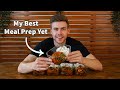 My Best Meal Prep Recipe So Far | Chicken Stir Fry
