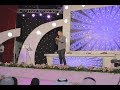 ملتقى عمان الشعري السابع الأمسية الثامنه هشام الجخ