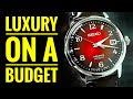 10 Cheap Watches That Look Expensive