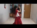 DHOL DANCE | ROOP SUHANA BEAT ON DHOL (PART-1) | EASY DANCE STEPS ON DHOL | SONAL KASHYAP |