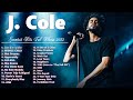 Top 20 Best Songs Of JCole - JCole Greatest Hits Full ALbum 2022 - Best of JCole
