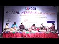Rajhesh Vaidhya - Veena l Global Heritage Music Fest 2018 l December 21st, 2018