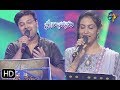 Koosindhi Koyilamma Song | Srikrishna,Anjanasowmya Performance | Swarabhishekam | 28th July 2019|ETV
