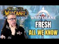 WHITEMANE FROSTMOURNE Fresh WotLK - All You Need to Know!