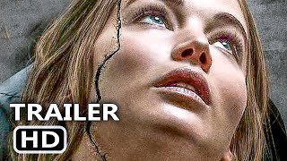 MOTHER Trailer # 2 (Jennifer Lawrence Movie HD)