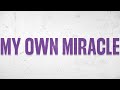 Citizen Soldier - My Own Miracle  (Official Lyric Video)