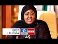 Why I Apologized To Nigerians - Aisha Buhari
