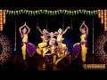 Gajavadhana | Bharathanatyam Dance Presentation | Arudhralayam Academy of Dance