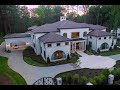 Peachtree Dunwoody Real Estate Video Tour