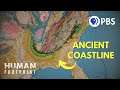 How An Ancient Ocean Shaped US History