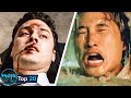 Top 20 TV Character Deaths that Hurt the Show