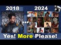 In Defense of the Killmonger Hair on Every Black Video Game Character