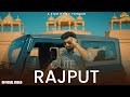 Cute Rajput | Rd Parmar | Official Video | Chora Rajput| Kasak Thakur | Wo Bhagat Sai Baba Bhole Ka