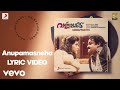 Varnappakittu - Anupamasneha Lyric | Vidyasagar | Mohanlal, Meena