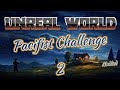 UnReal World - Pacifist Challenge | EP2