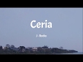 J-Rocks - Ceria (Lyrics)