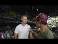 Trouble in Bangkok, Thailand 🇹🇭 Kurt Caz