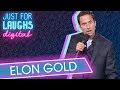 Elon Gold - A Commercial For Judaism