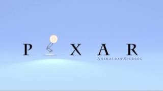 Pixar Animation Studios (1995-2007) Logo Blender Remake (Updated)
