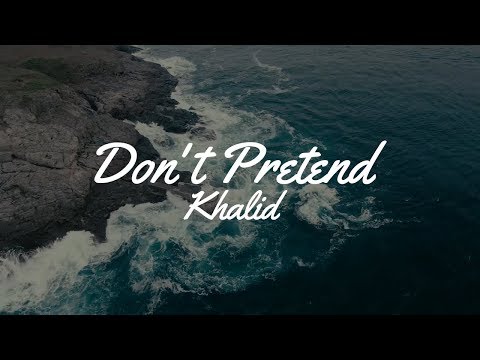 better khalid lyrics