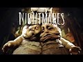 THE BROTHERS GRIM | Little Nightmares - Part 3