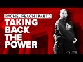Rachel Peach (Pt. 2) | Taking Back the Power From Abuser Victor Monteiro