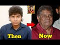 90s Bollywood Actors Then And Now | Shocking Change 2024 | Johnny Liver | Dharmendra