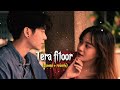 TERA FITOOR ( SLOWED +REVERB ) LOFI SONG /LOVE SONG