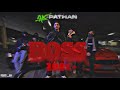 Boss - pashto rap : Akpathan [official video]