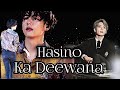 Hasino ka Deewana ~ Taekook || Vkook hindi mix