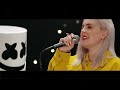 Marshmello & Anne Marie FRIENDS (Acoustic Video) *OFFICIAL FRIENDZONE ANTHEM*