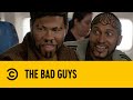 The Bad Guys | Key & Peele | Comedy Central Africa