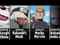 Naruto Filler Episodes You NEED TO WATCH