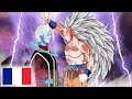 Whis se sacrifie pour Beerus et est tué par Goku vengeur avec sa nouvelle transformation 🔥 partie 3