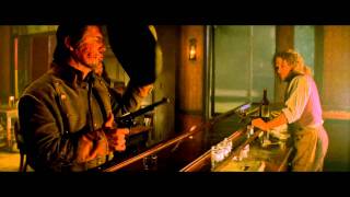 Jonah Hex - Trailer