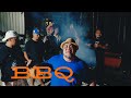 BBQ - Shorty Kap & Sinapi Logovii (Official Music Video)