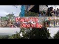 Trip To Dino Valley 🥰|Trip Dino Valley|Travelling vlog 🥰