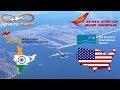 [World's Longest Route] Infinite Flight - TimeLapse | Delhi to SFO | Air India, Boeing 777