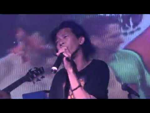 Download Slank Ladis Night Ebony cover by TIVANEZ @ cat pajamas free
