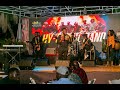 Ghana's hiplife / highlife party jam with the Hyskuul Band Gh  @233jazzbargrill5